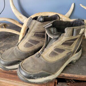 Women's Ariat Telluride - 10